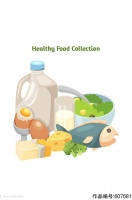 饮食多样化，健康生活不忘！这些食物一定要搭配！