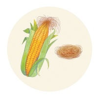 网红玉米须茶真的有保健功效吗