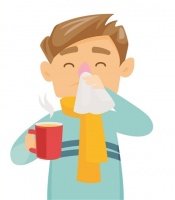 一场小感冒 怎就惹出心肌炎