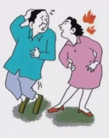 为什么每次月经前，身体和心情都感觉很糟糕？