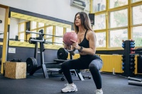 塑造完美身材，收获健康生活：揭秘科学健身的秘诀