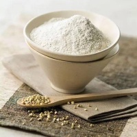 吃的讲究生活才有滋味，荞麦面鲜美好吃，值得尝试