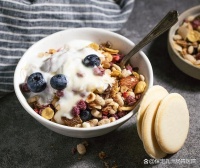 饮食推荐｜繁忙的生活中优选速食餐是关键
