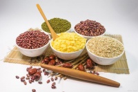 粗粮：健康生活的宝藏之选