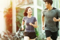 【健康生活】科学运动+平衡饮食 开启节后减重“大作战”