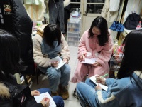 寝室文明先行，营造美丽校园——2019级历史学1班寝室民主生活会