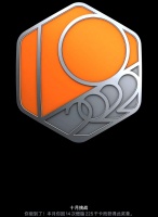 十月挑战奖章：健康生活的见证