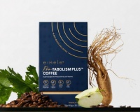 eimele亦餐代谢咖啡2.0：引领健康生活新风尚