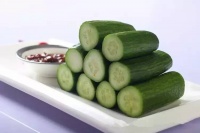 【生活常识】黄瓜您都怎么吃！看看您吃对了吗？