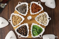 建议中老年人：生活别太节省，6种零食该吃就吃，腿脚利索少生病