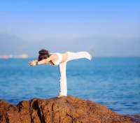 瑜伽练习的生活习惯