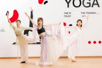 私人瑜伽健身培训师揭秘：如何量身定制你的健康生活方式?