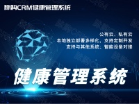 基于人工智能的健康监测，科技引领健康新生活