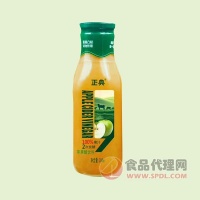 正典苹果醋饮料280ml