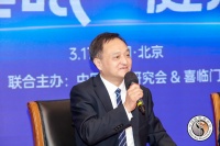 中国睡眠研究会理事长黄志力：建立健康睡眠生活方式 保证高质量睡眠