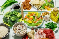 家庭营养餐计划：打造健康生活