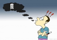 日常生活中健康隐患，暴饮暴食何其害！