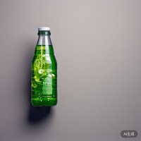 清新绿意满满！这5款绿茶饮料，带你体验健康生活的每一口