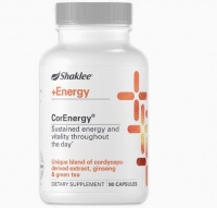 美国嘉康利茶草参养生活力源胶囊效果怎么样