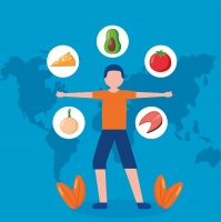 创造健康生活的一些黄金法则，特别适用于50岁及以上人群