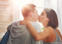 性生活，夫妻情感交流的最佳方式