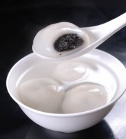 什么？吃汤圆不健康？这样吃即可节日美食与健康生活兼得！