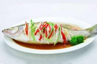 生活窍门：蒸鱼的窍门 巧煮鲜鱼不腥