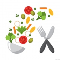 健康生活：尝试新的烹饪方法，健康饮食更有趣！