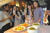 健康生活：学习厨艺，亲自动手烹饪健康食物！