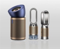 戴森空气净化科技接连斩获新认证 全面守护健康家居生活