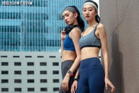 健康生活，一路向阳，健身引领新风尚！