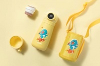 喝出科技感 哈尔斯官方正品智能杯壶引领智能生活