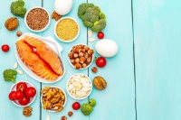 均衡饮食推荐，科学搭配，健康生活从餐桌开始