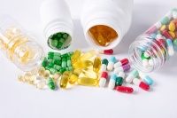 《条条保健品：轻松选购，科学搭配，健康生活指南》