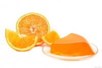 解密果冻橙的魅力：科学品味，健康养生生活的新体验！