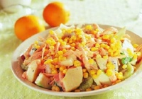 树立“轻食理念”，健康生活从轻食开始