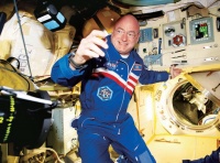 太空生活险象环生？航天员在太空，身体到底有何变化？