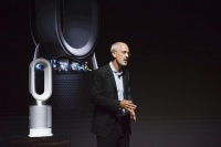 戴森发布三款智能家居新品：以科技打造健康生活环境