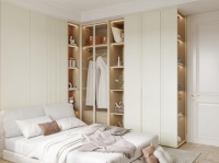 360°空间净醛 ，欧派衣柜缔造 “绿色健康”家居新生活