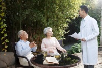 中老年人疾病预防与健康管理：全面提升生活质量