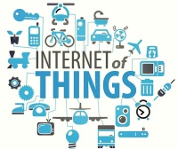 物联网的五大生活应用场景