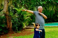 健康生活，健康未来！7个共性助你走向幸福人生！