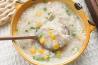 煮玉米粥，不仅仅是一种烹饪技艺的展现，更是一种生活态度的体现