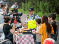 【新时代文明实践】崇明点亮文明实践“夜生活”