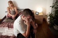 生活琐事更险于不忠 5种信号暗示爱情危机