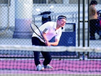 快乐健身 燃爆市民假期生活