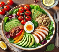 减脂瘦身指南：科学饮食与生活习惯的关键