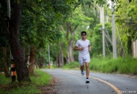 连续跑步300天，每天5公里，生活会发生什么变化？