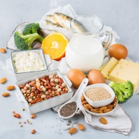 低碳生活，从这十种无碳水主食开始！