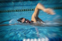 游向健康，泳动生活的无限可能！